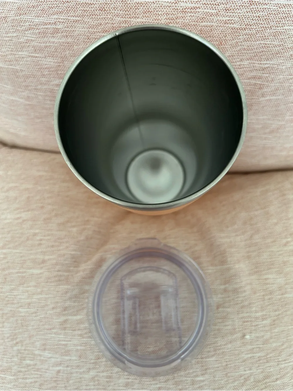 ZAC tumbler 30ounce